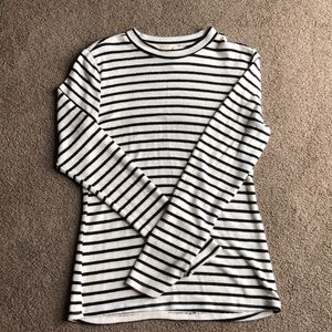 Striped shirt
